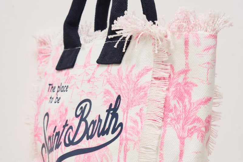MC2 SAINT BARTH COLETTE04615H