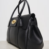 Borsa donna Bayswater nera HH2873 205A217 MULBERRY 