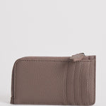 Portafoglio donna tortora EW000367 AF11953U6192 EMPORIO ARMANI 