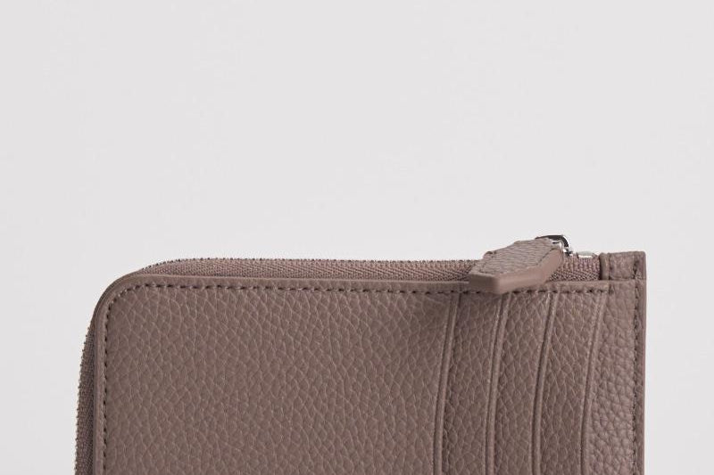 Portafoglio donna tortora EW000367 AF11953U6192 EMPORIO ARMANI 