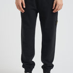 Pantalone jogger uomo nero 6200012 S0A20V0029 STONE ISLAND 