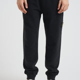 Pantalone jogger uomo nero 6200012 S0A20V0029 STONE ISLAND 