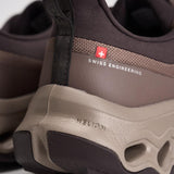 Sneakers uomo Cloudhorizon 2 tortora 3MG10544782 ASHCINDER ON RUNNING 