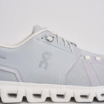 Sneakers uomo Cloud 6 grigia 3MF10070070 GLACIERWHITE ON RUNNING 
