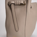 Borsa donna Lyra Bucket taupe beige HH9744 736F924 MULBERRY 