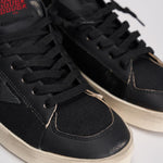 Sneakers stardan uomo GMF00370 F00411890179 GOLDEN GOOSE 