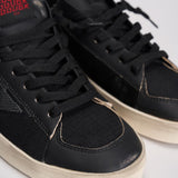 Sneakers stardan uomo GMF00370 F00411890179 GOLDEN GOOSE 
