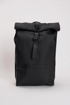Zaino uomo impermeabile nero 13320 01 RAINS 