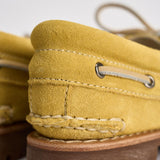 Mocassino donna Authentic boat lime A2GNV ENT TIMBERLAND 