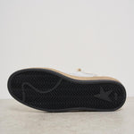 Sneakers donna Ball Star silver GWF00327 F00685610757 GOLDEN GOOSE 