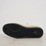 Sneakers donna Ball Star silver GWF00327 F00685610757 GOLDEN GOOSE 
