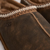 Mule uomo Tasman Baxter marroni 1173810UO CHESTNUT UGG 