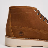 Stivale uomo chukka britton mills marrone TB0A6CEP EIZ TIMBERLAND 