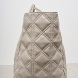 Borsa donna a spalla panna Y3D265 YWL2EU6208 EMPORIO ARMANI 
