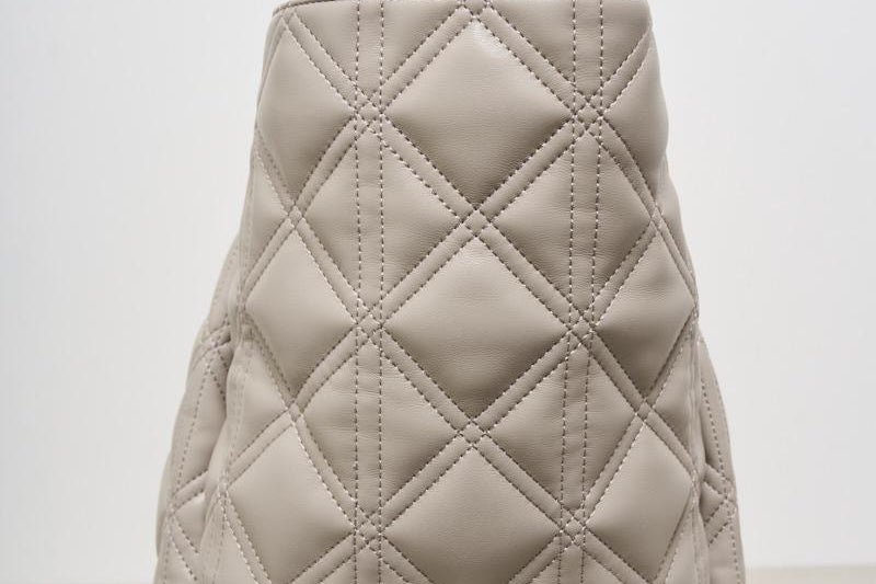 Borsa donna a spalla panna Y3D265 YWL2EU6208 EMPORIO ARMANI 