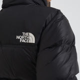 Giubbotto 1996 Retro Nuptse donna nero 3XEO GOF THE NORTH FACE 