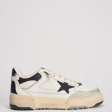 Sneakers uomo in pelle GMF00630 F00574511395 GOLDEN GOOSE 