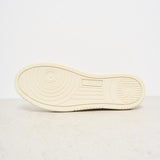 Sneakers uomo Medalist bianca e nera. AULM ML02 AUTRY 