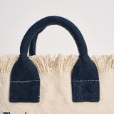 Borsa donna Vanity mini bianco sporco VANITYMINI 02564L MC2 SAINT BARTH 