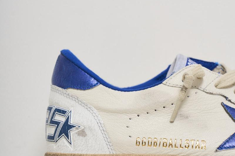 GOLDEN GOOSE GMF00117F00219810327