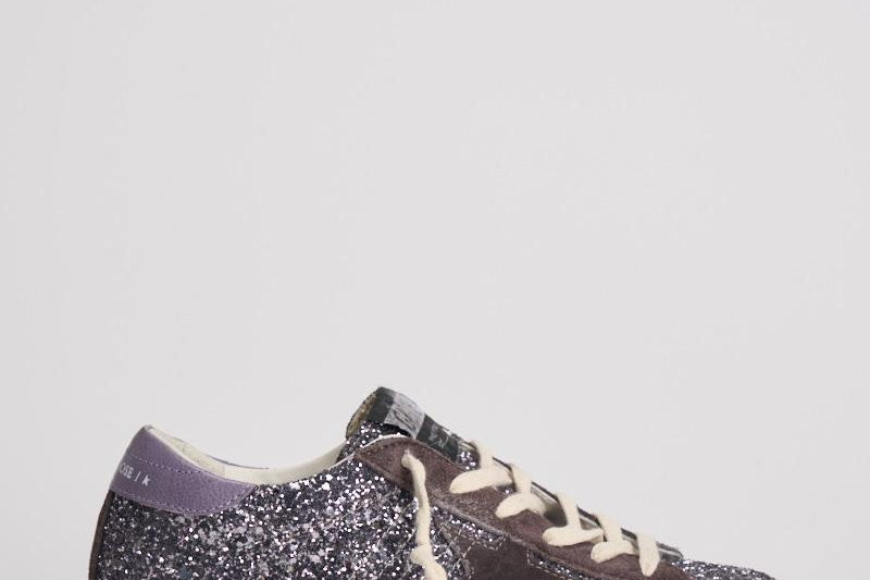 Sneakers super-star donna GWF00101 F00398660394 GOLDEN GOOSE 