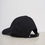 Cappello uomo nero NF0A7WHO JK31 THE NORTH FACE 