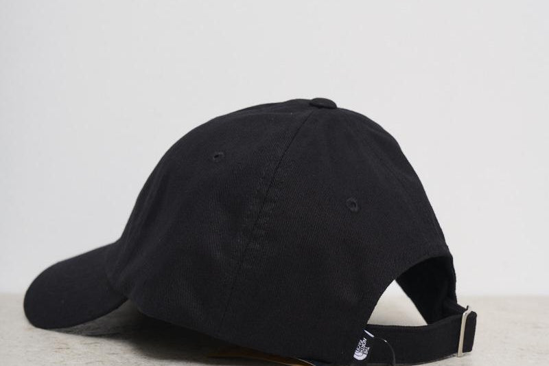Cappello uomo nero NF0A7WHO JK31 THE NORTH FACE 