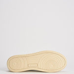 Sneakers uomo Medalist low beige AULM LL87 AUTRY 