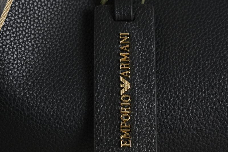 Borsa a mano donna con tracolla Y3D165 YFO5B85218 EMPORIO ARMANI 