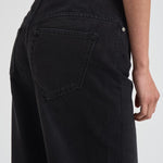 Jeans donna Lemony nero PA0052FA B1H06I01BK ISABEL MARANT 