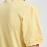 Polo uomo manica corta gialla PH9851 107 LACOSTE 