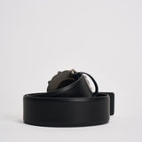 Cintura donna con medaglione gioiello nera 106713 A0F1Z99O PINKO 