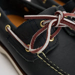 Mocassino uomo Ranger Waxy petrolio 74036 484 TIMBERLAND 