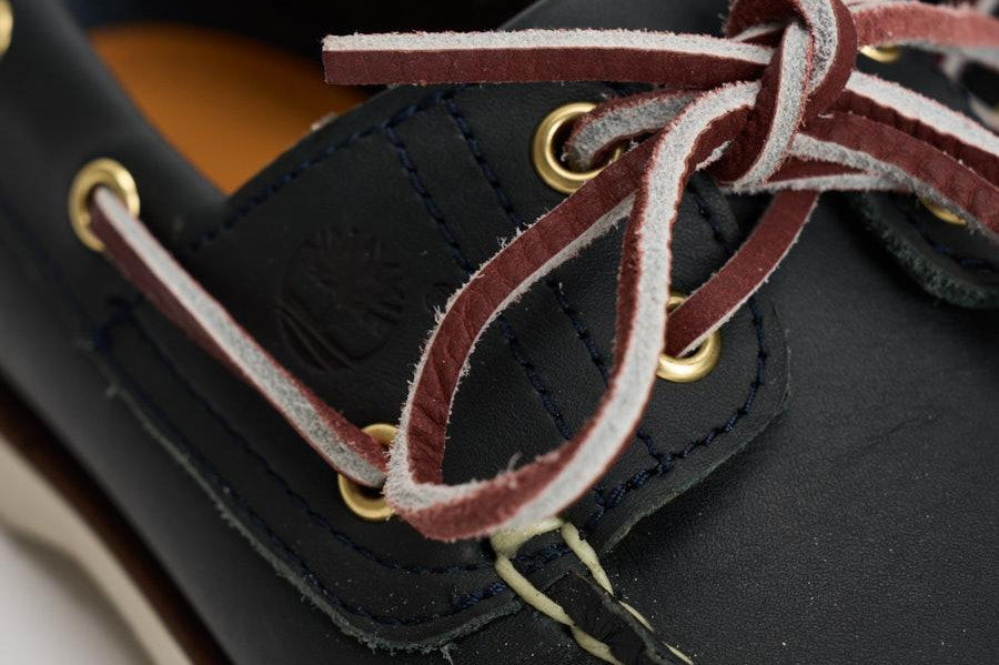 Mocassino uomo Ranger Waxy petrolio 74036 484 TIMBERLAND 