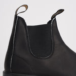 Stivaletto uomo nero 510 NERO BLUNDSTONE 