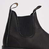 Stivaletto uomo nero 510 NERO BLUNDSTONE 