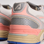 Sneakers donna Hyperway Low grigia HYLW HU02 AUTRY 