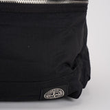 Zaino uomo in nylon nero 9200014 S0251V0029 STONE ISLAND 