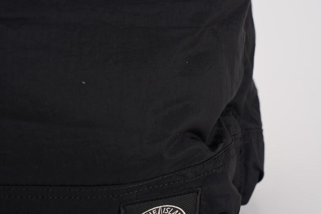 Zaino uomo in nylon nero 9200014 S0251V0029 STONE ISLAND 