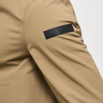 Giubbotto uomo reversibile beige/blu 25010 84 RRD 