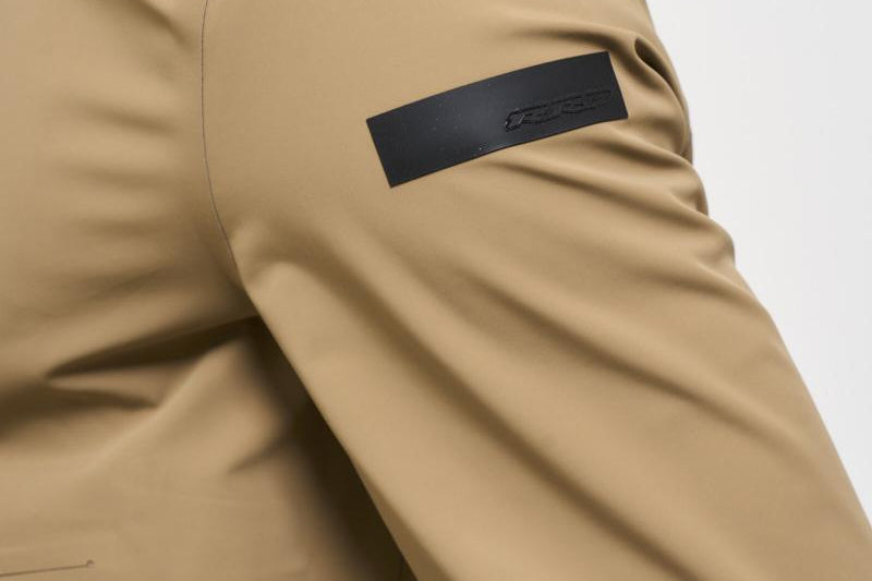 Giubbotto uomo reversibile beige/blu 25010 84 RRD 