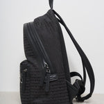 Zaino uomo nero EM001209 AF13823U8168 EMPORIO ARMANI 