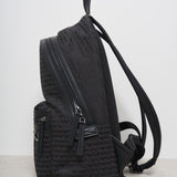 Zaino uomo nero EM001209 AF13823U8168 EMPORIO ARMANI 