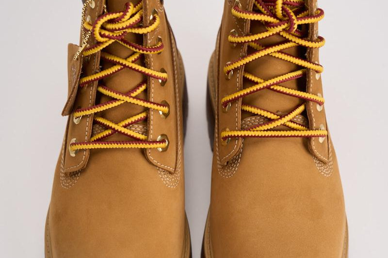 Stivale donna plateau Stone Street 6-Inch cammello TB1A5RJD 231 TIMBERLAND 