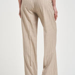 Tailleur donna beige TPARIGI10B 520101A3174 TAGLIATORE 