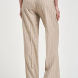 Tailleur donna beige TPARIGI10B 520101A3174 TAGLIATORE 