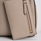 Borsa donna Lyra Bucket taupe beige HH9744 736F924 MULBERRY 