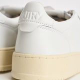 Sneakers uomo Medalist bianca AULM LL15 AUTRY 