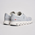 Sneakers donna Cloud 6 grigia 3WF10060070 GLACIERWHITE ON RUNNING 