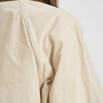Giacca donna corta beige LSP304 CR31 BARBOUR 